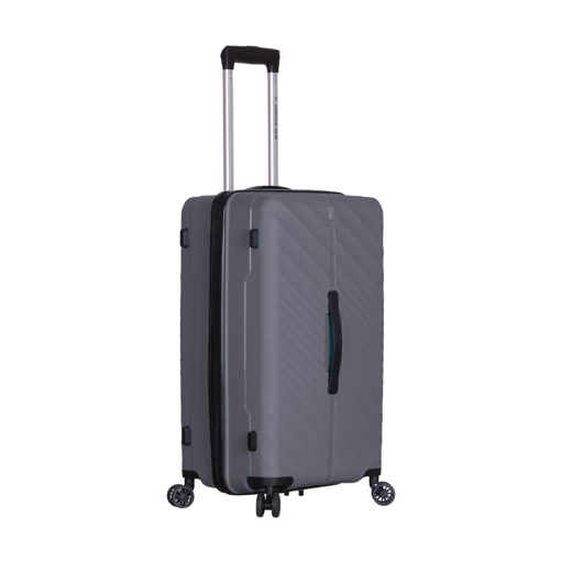 Obrázok z Kabinový kufr OUTDOOR&nbsp;GEAR Stellar S - šedá - 34 L