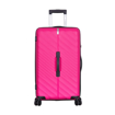 Obrázok z Kabinový kufr OUTDOOR&nbsp;GEAR Stellar S - růžová - 34 L