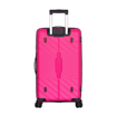 Obrázok z Kabinový kufr OUTDOOR&nbsp;GEAR Stellar S - růžová - 34 L