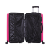 Obrázok z Kabinový kufr OUTDOOR&nbsp;GEAR Stellar S - růžová - 34 L