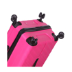 Obrázok z Kabinový kufr OUTDOOR&nbsp;GEAR Stellar S - růžová - 34 L
