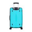 Obrázok z Kabinový kufr OUTDOOR&nbsp;GEAR Stellar S - zelená - 34 L