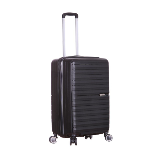 Obrázok z Kabinový kufr OUTDOOR&nbsp;GEAR Nebula S - černá - 32 L