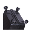 Obrázok z Kabinový kufr OUTDOOR&nbsp;GEAR Nebula S - černá - 32 L