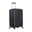 Obrázok z Plastový kufr OUTDOOR&nbsp;GEAR Nebula M - černá - 53 L