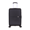 Obrázok z Plastový kufr OUTDOOR&nbsp;GEAR Nebula M - černá - 53 L