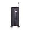 Obrázok z Plastový kufr OUTDOOR&nbsp;GEAR Nebula M - černá - 53 L
