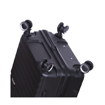 Obrázok z Plastový kufr OUTDOOR&nbsp;GEAR Nebula M - černá - 53 L