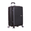 Obrázok z Plastový kufr OUTDOOR&nbsp;GEAR Nebula L - černá - 87 L