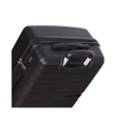 Obrázok z Plastový kufr OUTDOOR&nbsp;GEAR Nebula L - černá - 87 L