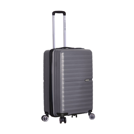 Obrázok z Kabinový kufr OUTDOOR&nbsp;GEAR Nebula S - šedá - 32 L