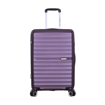 Obrázok z Plastový kufr OUTDOOR&nbsp;GEAR Nebula M - fialová - 53 L