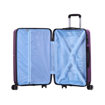 Obrázok z Plastový kufr OUTDOOR&nbsp;GEAR Nebula M - fialová - 53 L