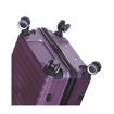 Obrázok z Plastový kufr OUTDOOR&nbsp;GEAR Nebula M - fialová - 53 L