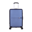 Obrázok z Plastový kufr OUTDOOR&nbsp;GEAR Nebula M - modrá - 53 L
