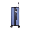 Obrázok z Plastový kufr OUTDOOR&nbsp;GEAR Nebula M - modrá - 53 L