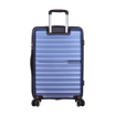 Obrázok z Plastový kufr OUTDOOR&nbsp;GEAR Nebula M - modrá - 53 L
