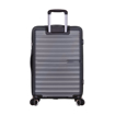 Obrázok z Plastový kufr OUTDOOR&nbsp;GEAR Nebula L - šedá - 87 L