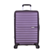 Obrázok z Plastový kufr OUTDOOR&nbsp;GEAR Nebula L - fialová - 87 L