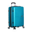 Obrázok z Plastový kufr OUTDOOR&nbsp;GEAR Nebula L - zelená - 87 L