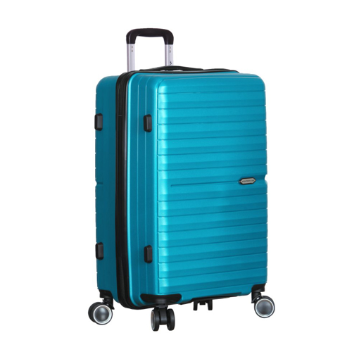 Obrázok z Plastový kufr OUTDOOR&nbsp;GEAR Nebula L - zelená - 87 L