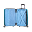 Obrázok z Plastový kufr OUTDOOR&nbsp;GEAR Nebula L - zelená - 87 L