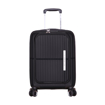 Obrázok z Sada cestovních kufrů OUTDOOR&nbsp;GEAR Garnet - černá - 88 L