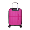 Obrázok z Sada cestovních kufrů OUTDOOR&nbsp;GEAR Garnet - fialová - 88 L
