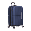 Obrázok z Sada cestovních kufrů OUTDOOR&nbsp;GEAR Garnet - modrá - 88 L