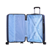 Obrázok z Sada cestovních kufrů OUTDOOR&nbsp;GEAR Nebula - modrá - 87 L