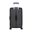 Obrázok z Sada cestovních kufrů OUTDOOR&nbsp;GEAR Stellar - černá - 106 L