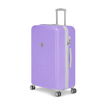 Obrázok z Plastový kufr SUITSUIT® Caretta Bright Lavender L - fialová - 83 L