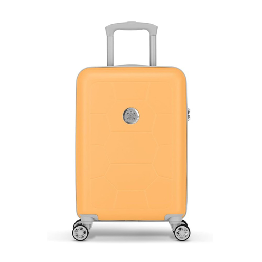 Obrázok z Kabinový kufr SUITSUIT® Caretta Apricot Crush S - oranžová - 31 L