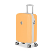 Obrázok z Kabinový kufr SUITSUIT® Caretta Apricot Crush S - oranžová - 31 L