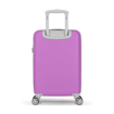 Obrázok z Kabinový kufr SUITSUIT® Caretta Dahlia S - růžová - 31 L