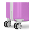 Obrázok z Kabinový kufr SUITSUIT® Caretta Dahlia S - růžová - 31 L