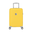 Obrázok z Kabinový kufr SUITSUIT® Caretta Daffodil S - žlutá - 31 L