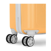 Obrázok z Sada cestovních kufrů SUITSUIT® Caretta Apricot Crush - oranžová - 83 L