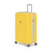 Obrázok z Sada cestovních kufrů SUITSUIT® Caretta Daffodil - žlutá - 83 L