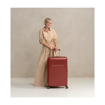 Obrázok z Sada cestovních kufrů SUITSUIT® Fab Seventies Red Ochre - červená - 91 / 60 / 32 L