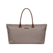 Obrázok z Střední cestovní taška SUITSUIT® Fab Seventies Taupe - hnědá - 42 L