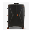 Obrázok z Sada cestovních kufrů ROCK Genesis - černá - 107 / 72 / 33 L