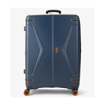 Obrázok z Sada cestovních kufrů ROCK Genesis - modrá - 107 / 72 / 33 L