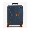 Obrázok z Sada cestovních kufrů ROCK Genesis - modrá - 107 / 72 / 33 L