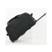Obrázok z Cestovní taška na kolečkách MEMBER'S TT-0035_black - černá - 106 L
