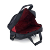 Obrázok z Taška na notebook HIGHBURY Kensington 23 L - Černá - 23 L