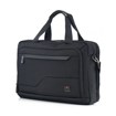 Obrázok z Taška na notebook HIGHBURY Kensington 11 L - Černá - 11 L