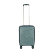 Obrázok z Kabinový kufr HIGHBURY Helios S - zelená - 34 L