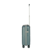 Obrázok z Kabinový kufr HIGHBURY Helios S - zelená - 34 L