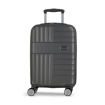 Obrázok z Kabinový kufr ROCK Aspen S - tmavě šedá - 36 L